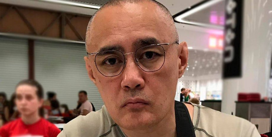 Айдос Садыков, казахский оппозиционер, стрельба в Киеве