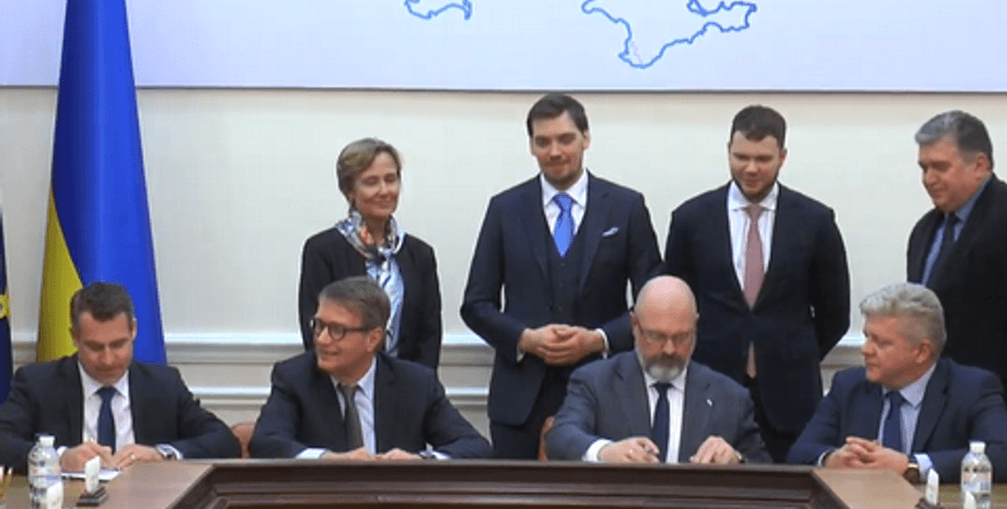 Фото: Кабинет министров