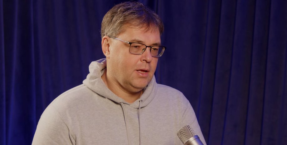 Александр Харченко