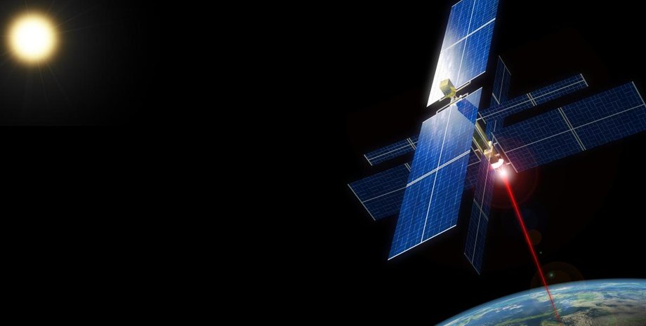 Космическая солнечная электростанция