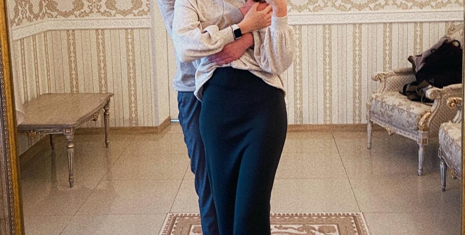 Даниил Коваленко, Диана Гайдукова, Запорожье, фото