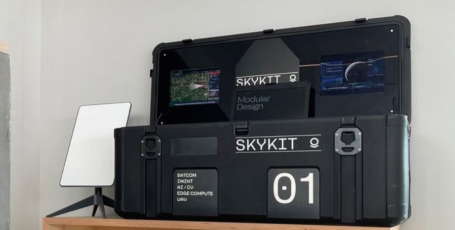 Skykit