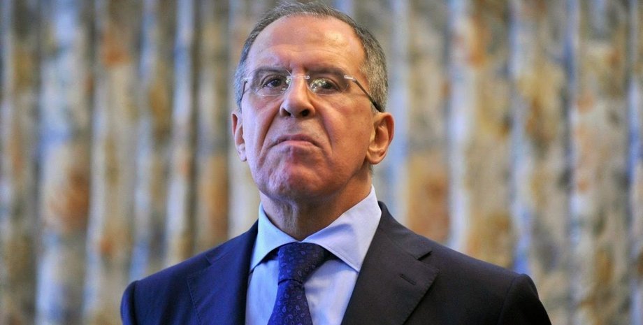 Сергій Лавров