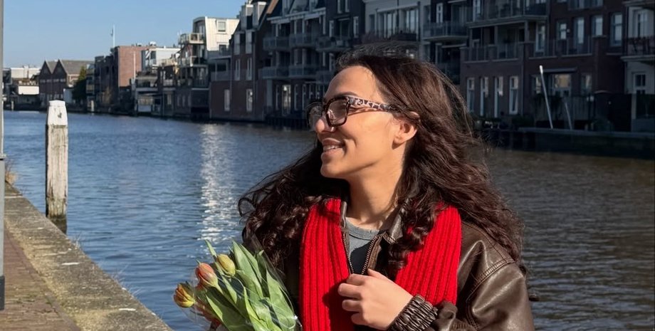 жизнь в нидерландах