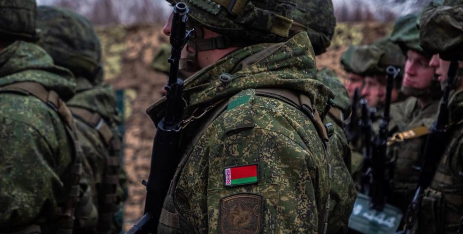 білорусь, кордон, концентрація військ, зсу, мзс, атака з білорусі, війна з росією