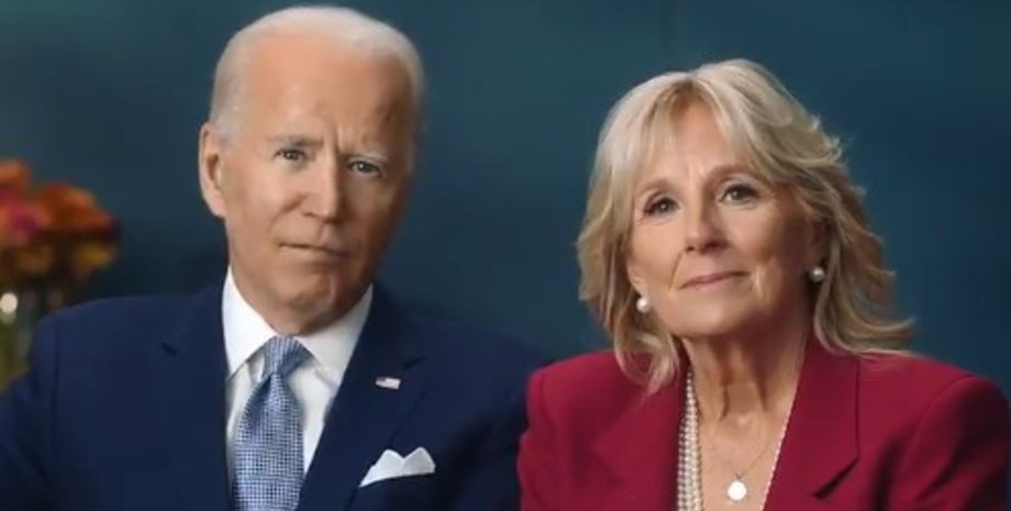 Бывшего мужа Джилл Байден обвинили в убийстве собственной жены Джилл Байден Джо Байден