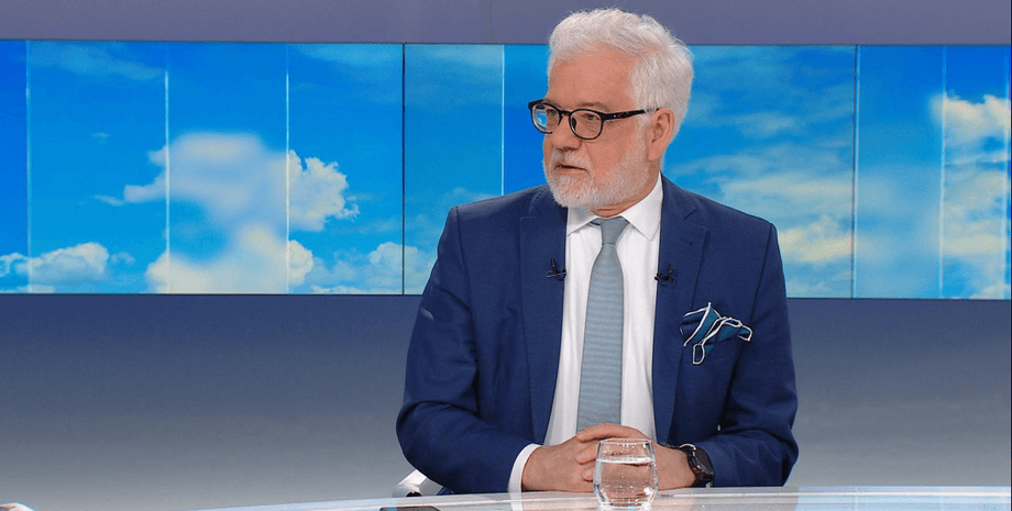 война рф против украины, яцек чапутович, МИД Польши, напряженность отношений между Украиной и Польшей