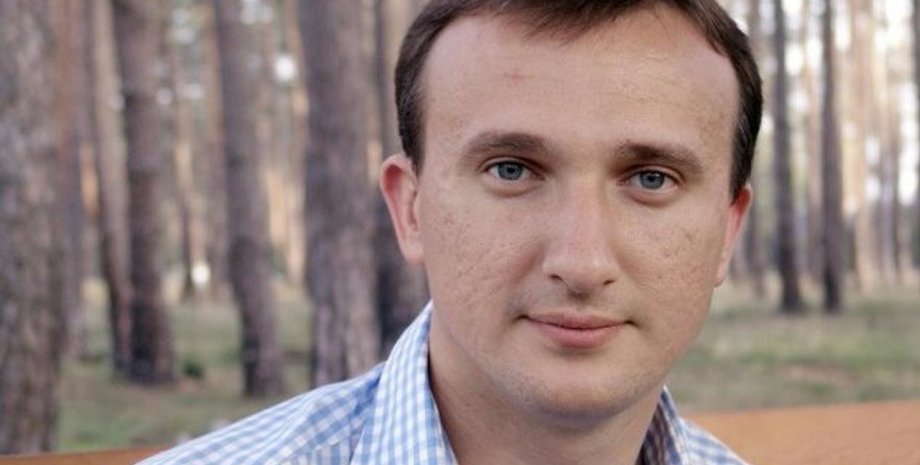 Мэр Ирпеня Владимир Карплюк / Фото: regionews.ua