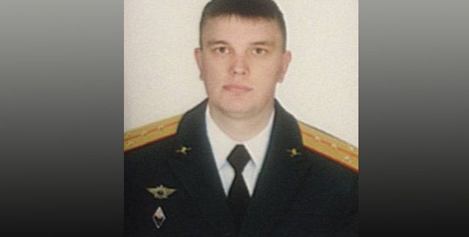 Евгений Константинов