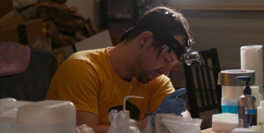 Джозия Зайнер, биохакеры, биохакерство, биотерроризм, биоинженерия