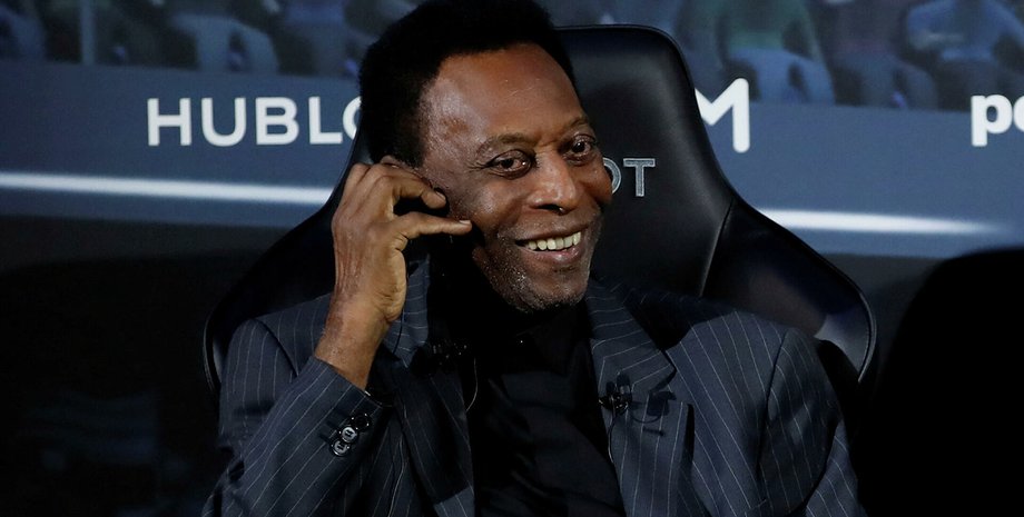 Пеле, операция, рак толстой кишки, опухоль в толстой кишке