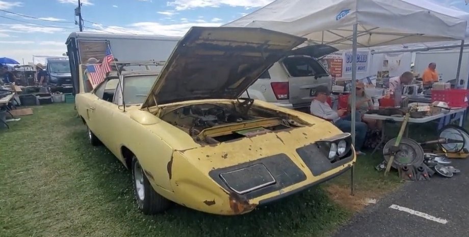 Plymouth Superbird, Plymouth Superbird 1970, Plymouth Road Runner Superbird, Plymouth Road Runner
