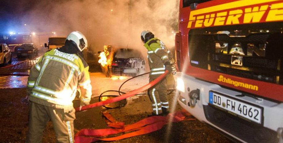 Фото: Picture Alliance/dpa