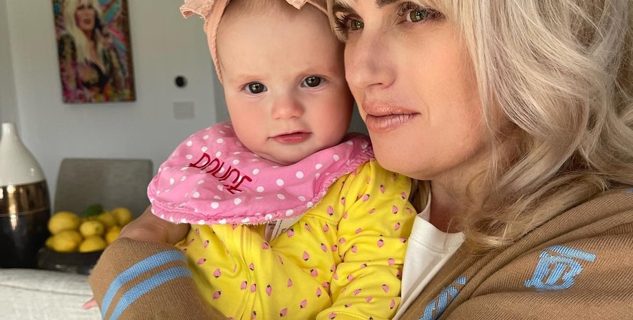 Ребел Вілсон, Ребел Вілсон донька, Ребел Вілсон наречена, Ребел Вілсон рамона агрума, день памʼяті сша