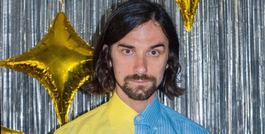 российский плен, пленные мирные жители, российская агрессия, Антон Савлепов, украинский артист