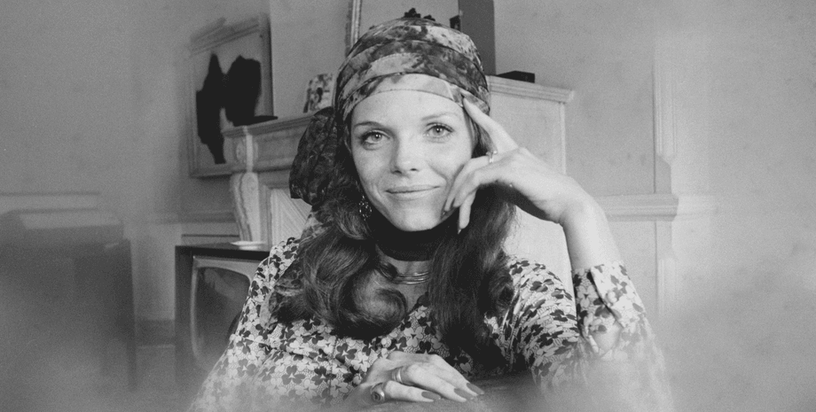 актриса Саманта Эггар умерла в возрасте 86 лет