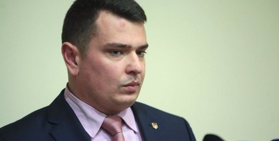 Артем Сытник / Фото: УНИАН