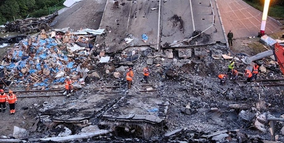 РФ звинувачує Україну у терактах проти цивільних