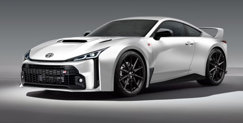 Toyota Celica, Toyota MR2, спорткар Toyota