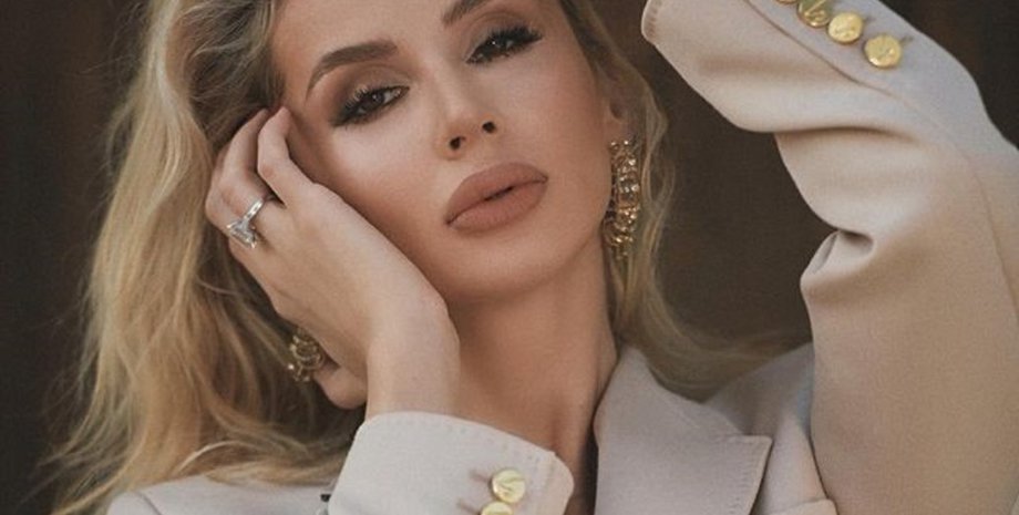 Світлана Лобода, Світлана Лобода про війну в Україні, Світлана Лобода назвали росію агресором