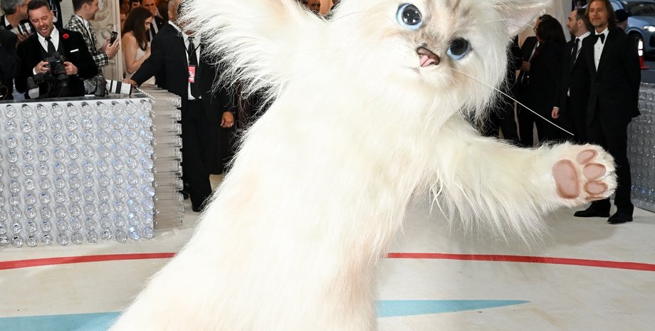 Met Gala 2023, джаред лето