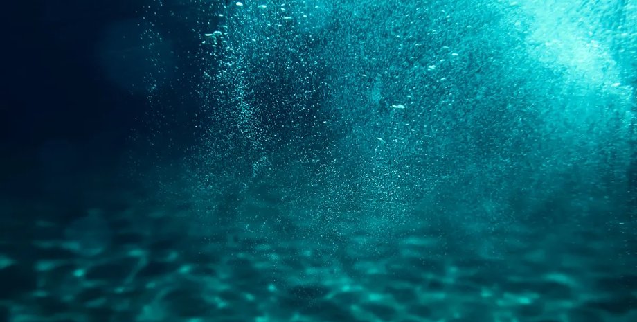 океан атлантичний океан