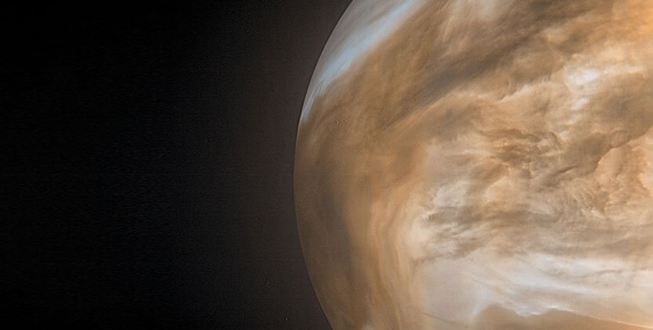 Венера, фосфин