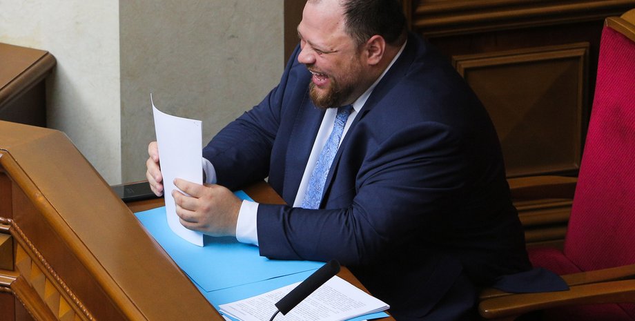 Руслан Стефанчук, закон про місцевий референдум, регіональна влада, пряма демократія