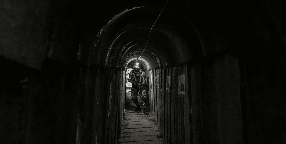 сектор газы