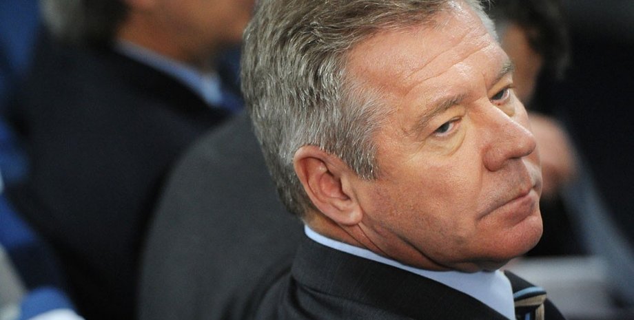 Геннадий Гатилов / Фото: РБК