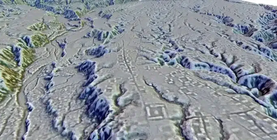 2024, Амазонія, археологи, археологія, розкопки, міста, дослідження, тропічні ліси, відкриття, LiDAR