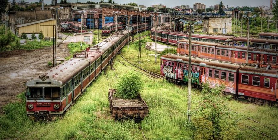 Фото: Телеграф