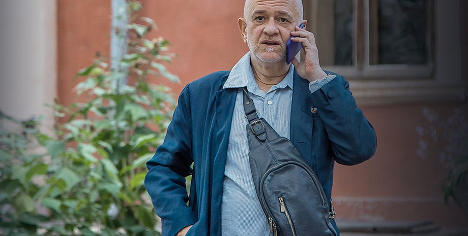 Фото: Гиманов Александр, ОХМ, Иван Страхов