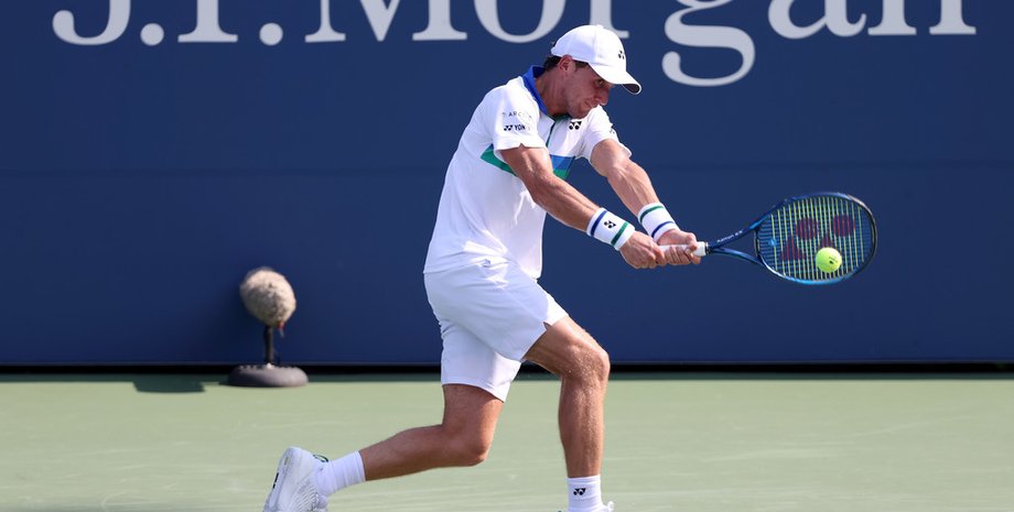 Каспер Рууд