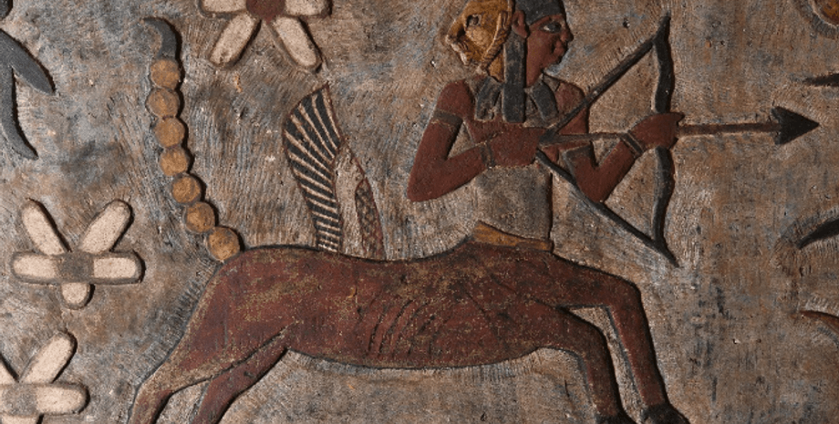 храм эсны, храм хнума, исследователи, реставрация храма, археологическая памятка, история, древний египет, гороскоп, зодиакальная система, знаки зодиаков, археология, археологи, древние люди, египетские боги