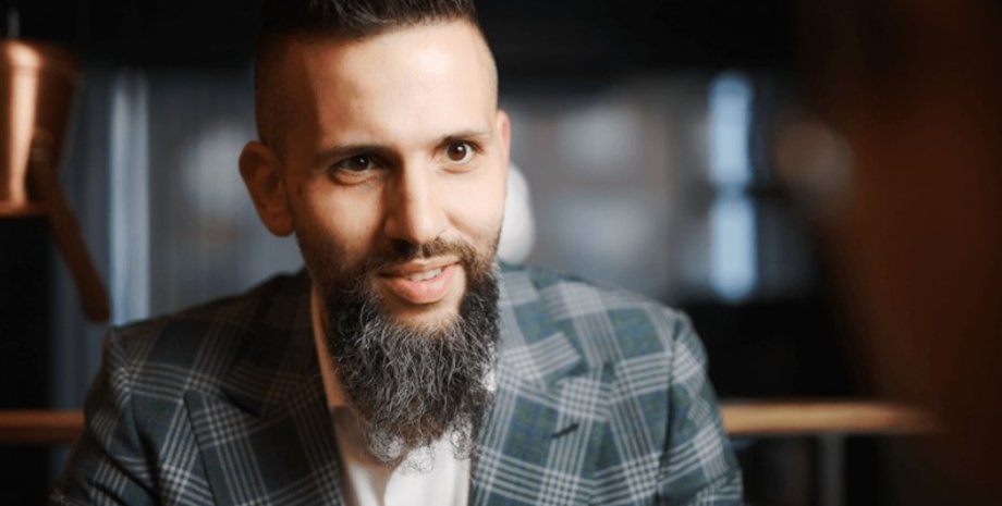 Максим Нефедов / Фото: pravda.com.ua