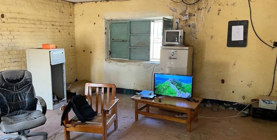 Россия, задержание, блогер, африка, южный судан, илья варламов, Петр Верзилов