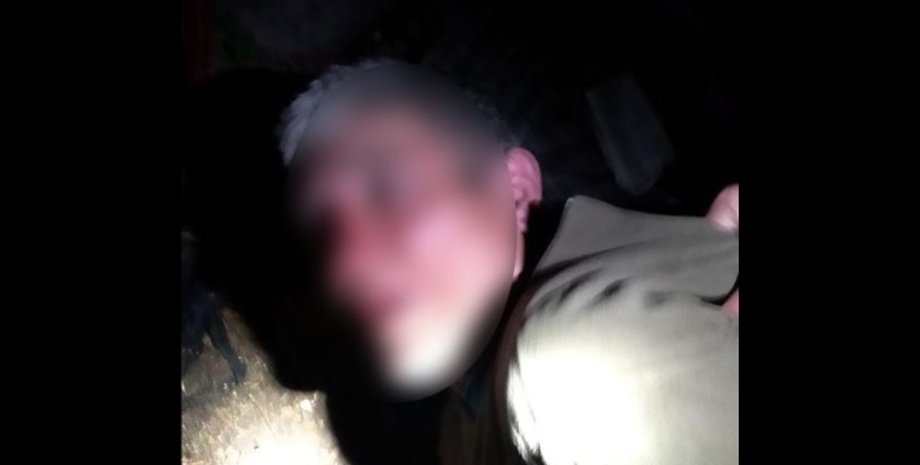 Фото: пресс-служба Нацполиции