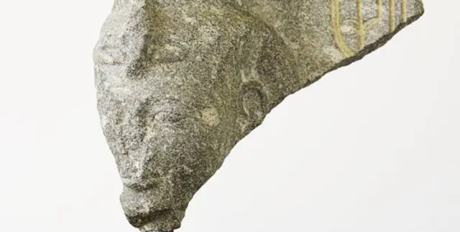 Рамсес II, давньоєгипетська статуя, реституція, викрадений артефакт, культурна спадщина, Швейцарія, Єгипет, боротьба з незаконним обігом, двостороння угода, Рамсес Великий