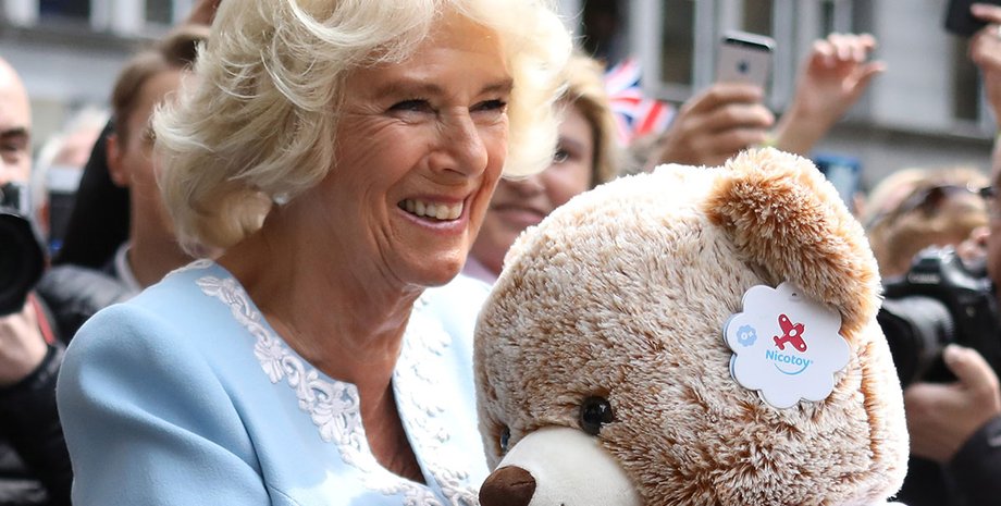 Фото: hellomagazine.com