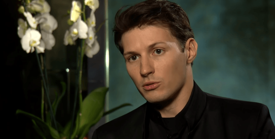 Павло Дуров, власник Телеграм, засновник Телеграм, Дуров виїхав із Франції, Дуров повернувся до ОАЕ