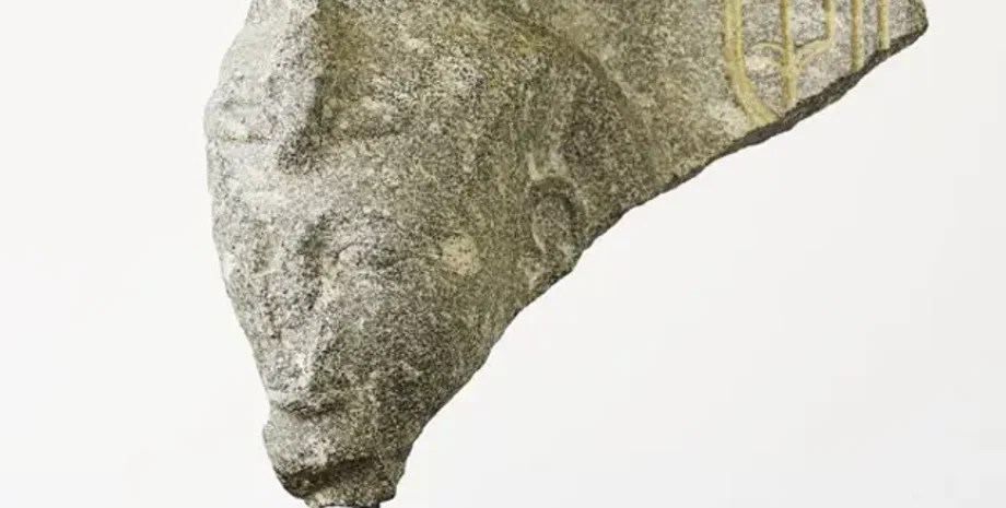 Рамсес II, древнеегипетская статуя, реституция, похищенный артефакт, культурное наследие, Швейцария, Египет, борьба с незаконным оборотом, двустороннее соглашение, Рамсес Великий