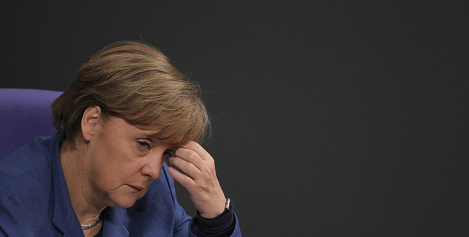 Ангела Меркель, мемуары Ангелы Меркель, воспоминания Ангелы Меркель, политика Ангелы Меркель, Ангела Меркель война в Украине