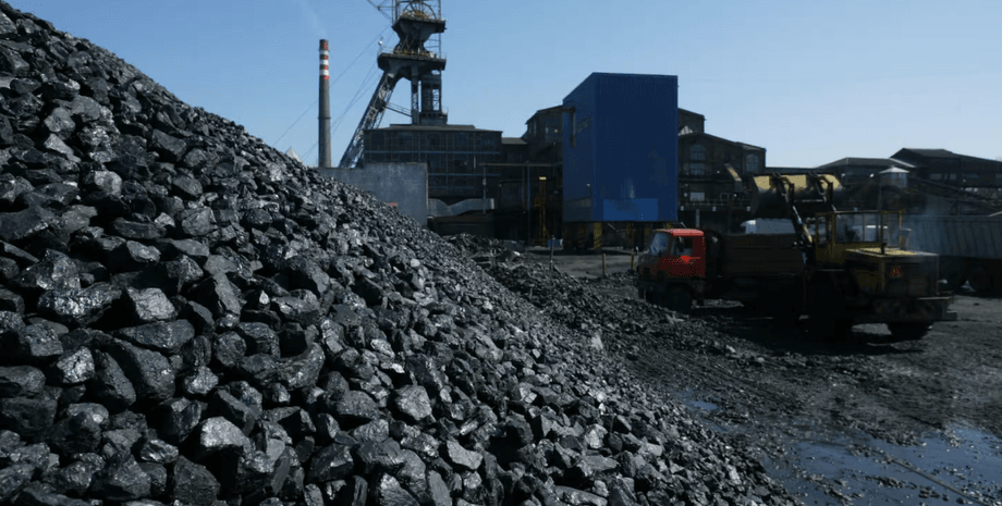 Угольная компания изобрела "гениальный" способ побороть воровство ископаемых