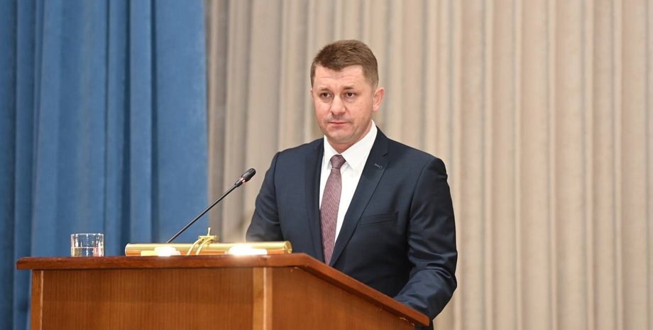 Валентин Демидов , белгород, мэр, россия, регионал, партия регонов