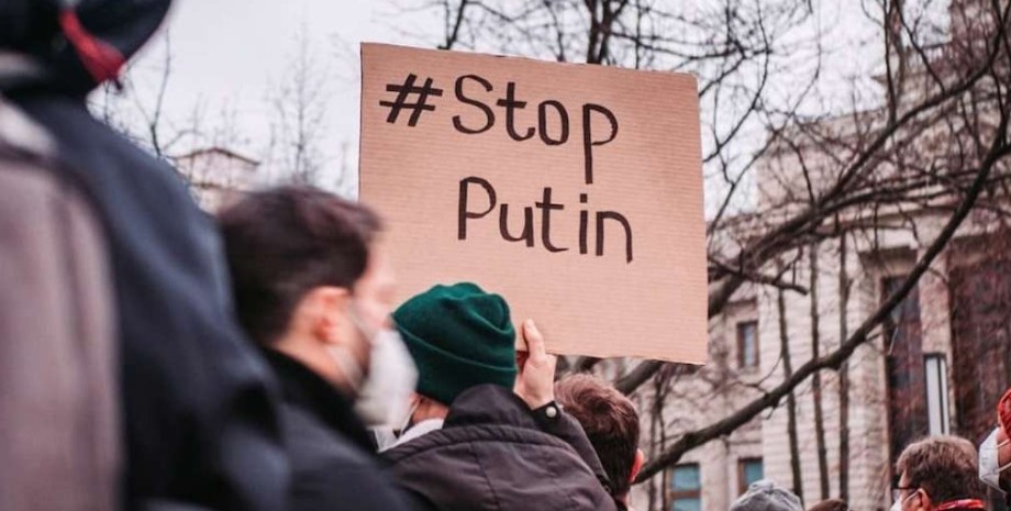 Санкции, санкции против России, Чехия ввела санкции против России