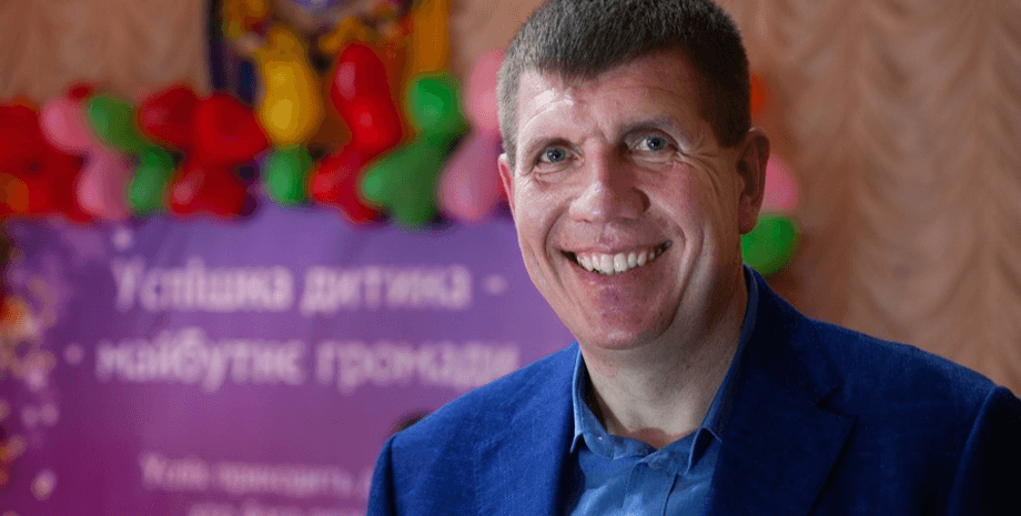 гунько анатолій, нардеп