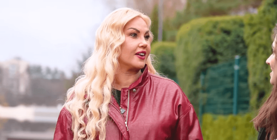 Камалия показала свое загородное поместье