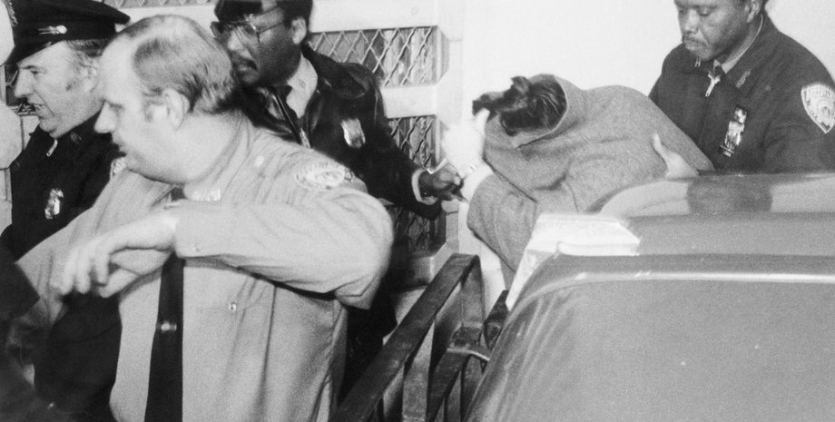 марк чепмен, джон леннон, убийство леннона, йоко оно