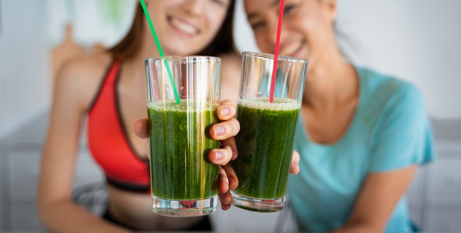 детокс, детокс кому нельзя, правила детокса, правила детокса